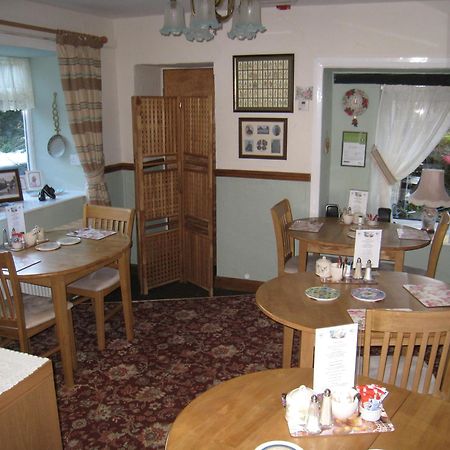 Rosebud Cottage Guest House Haworth Eksteriør billede