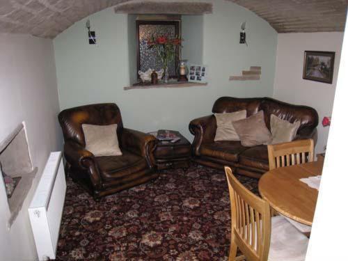 Rosebud Cottage Guest House Haworth Eksteriør billede