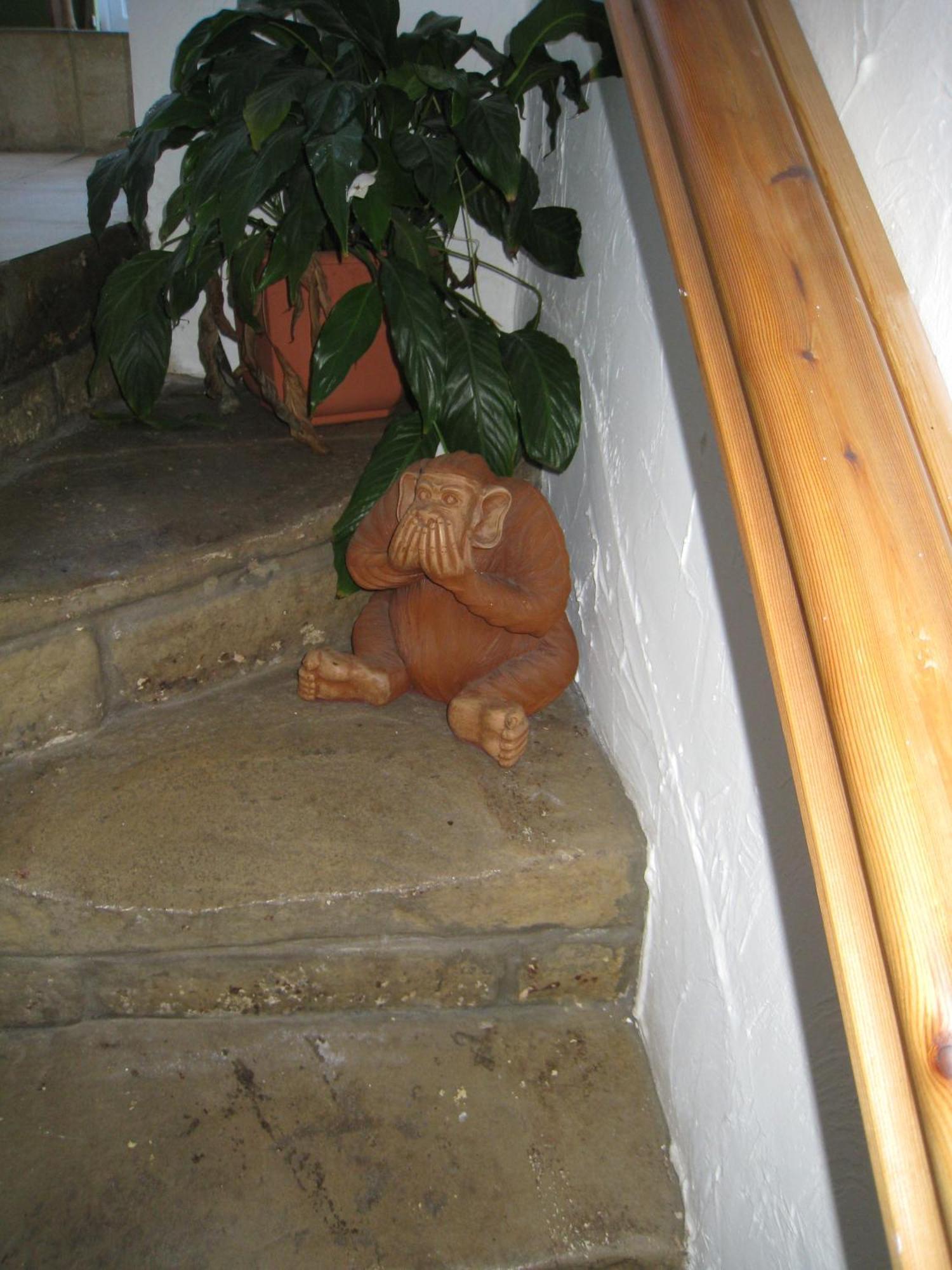 Rosebud Cottage Guest House Haworth Eksteriør billede