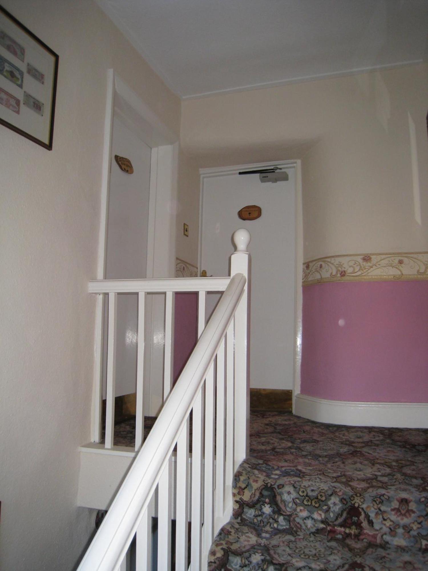 Rosebud Cottage Guest House Haworth Eksteriør billede